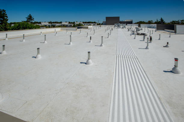 Best Rubber Roofing (EPDM, TPO)  in , UT